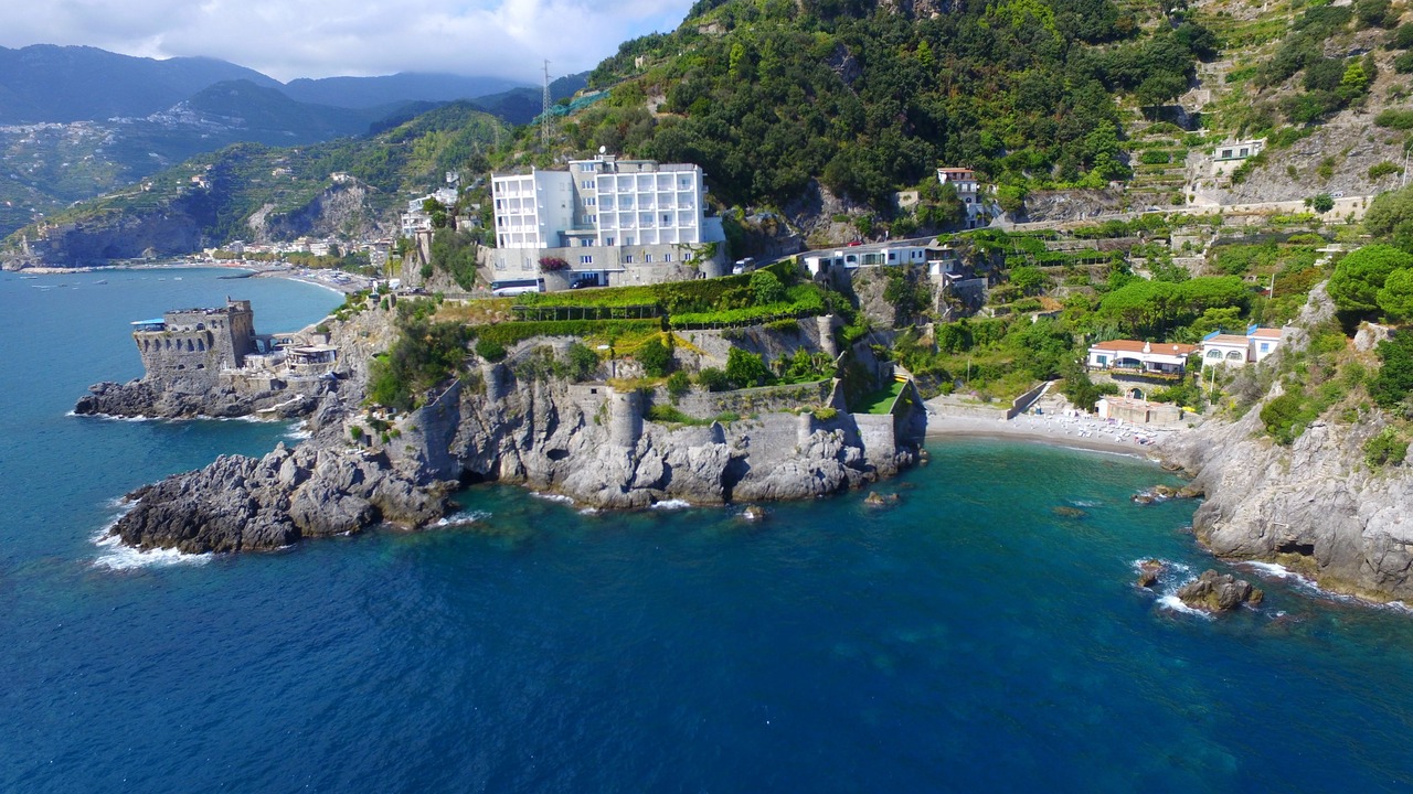 Photo of Outdoor in Maiori