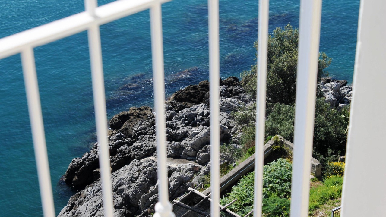 Photo of Bedroom in Maiori