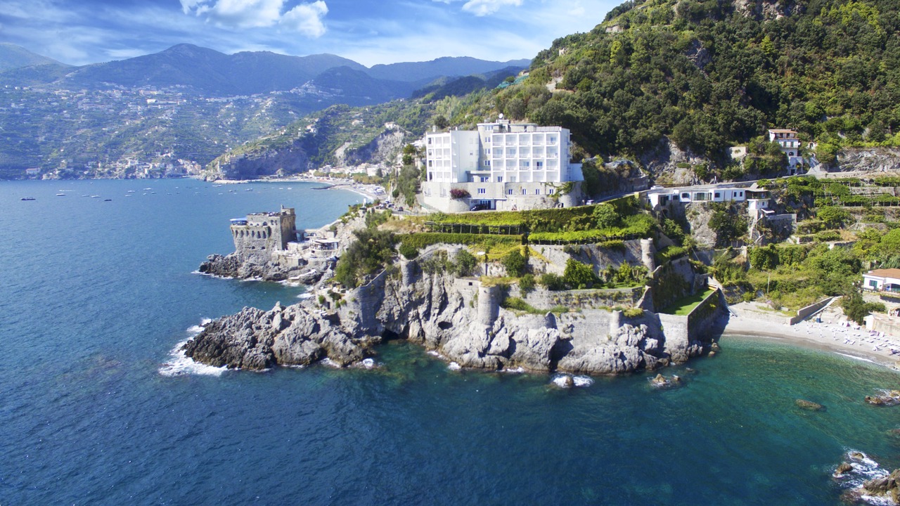 Photo of Outdoor in Maiori