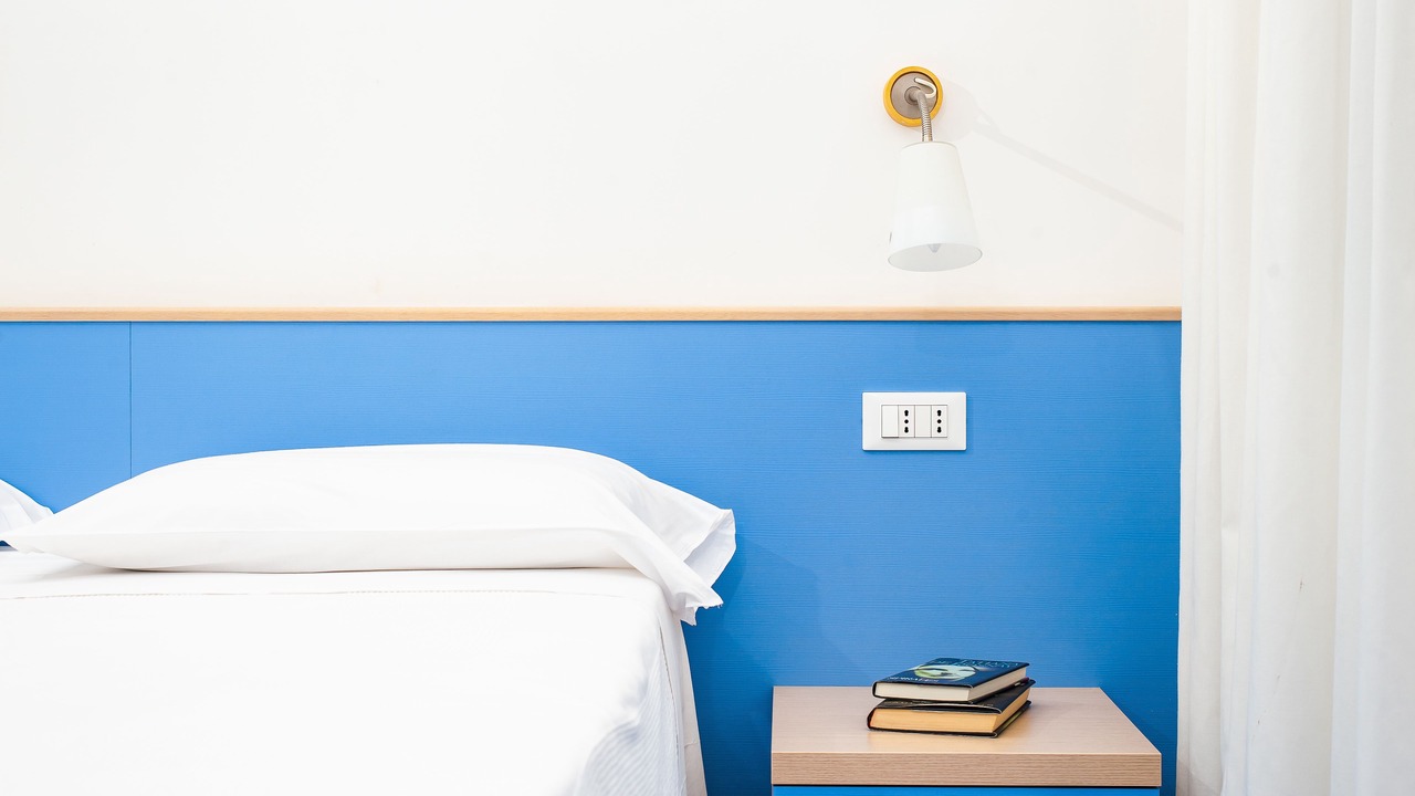 Photo of Bedroom in Maiori