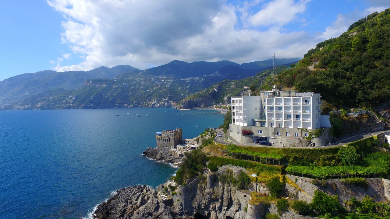 Photo of Outdoor in Maiori