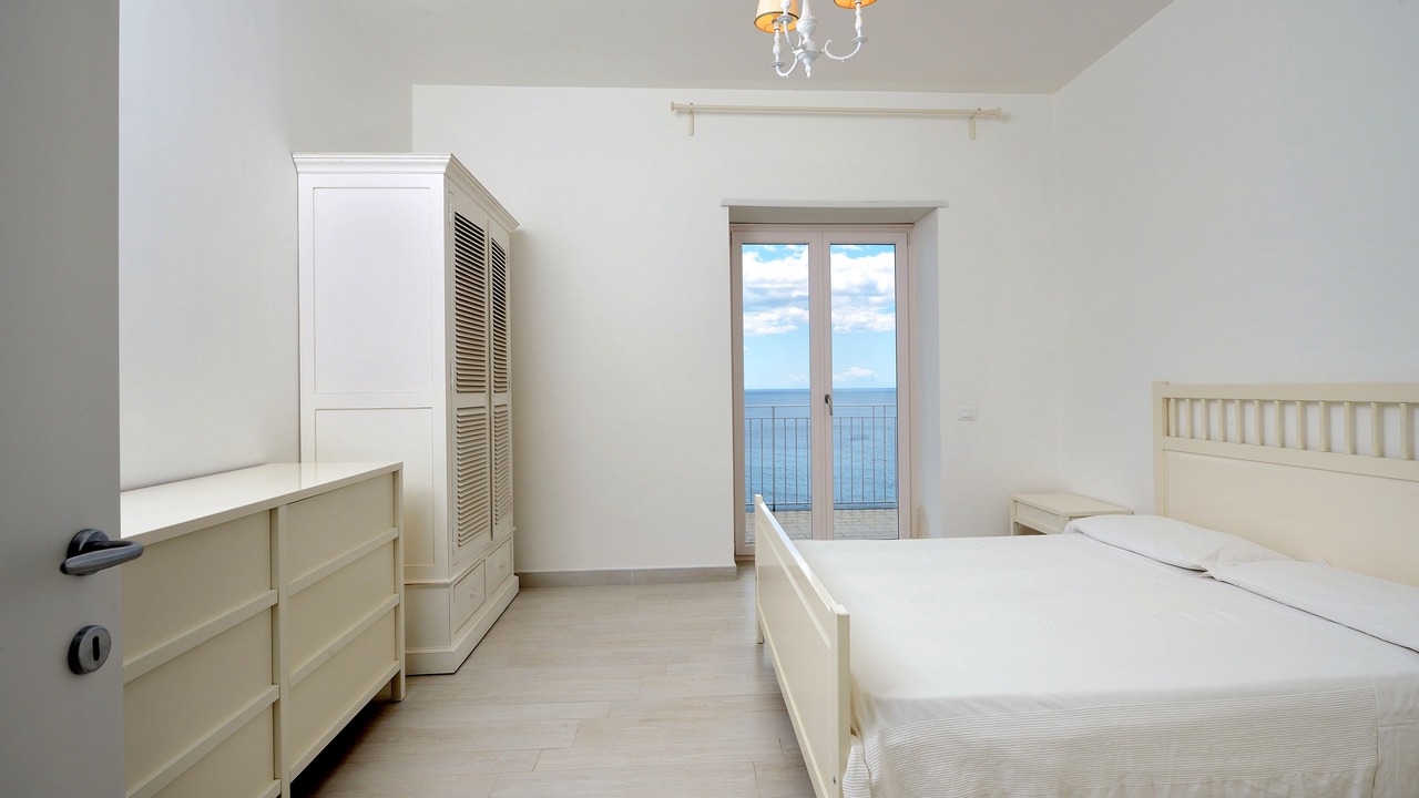 Photo of Bedroom in Maiori