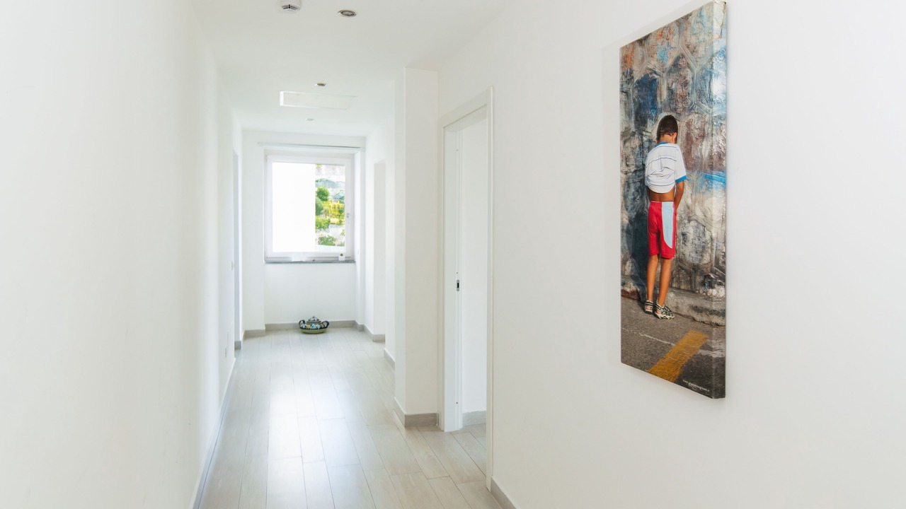 Photo of Bedroom in Maiori