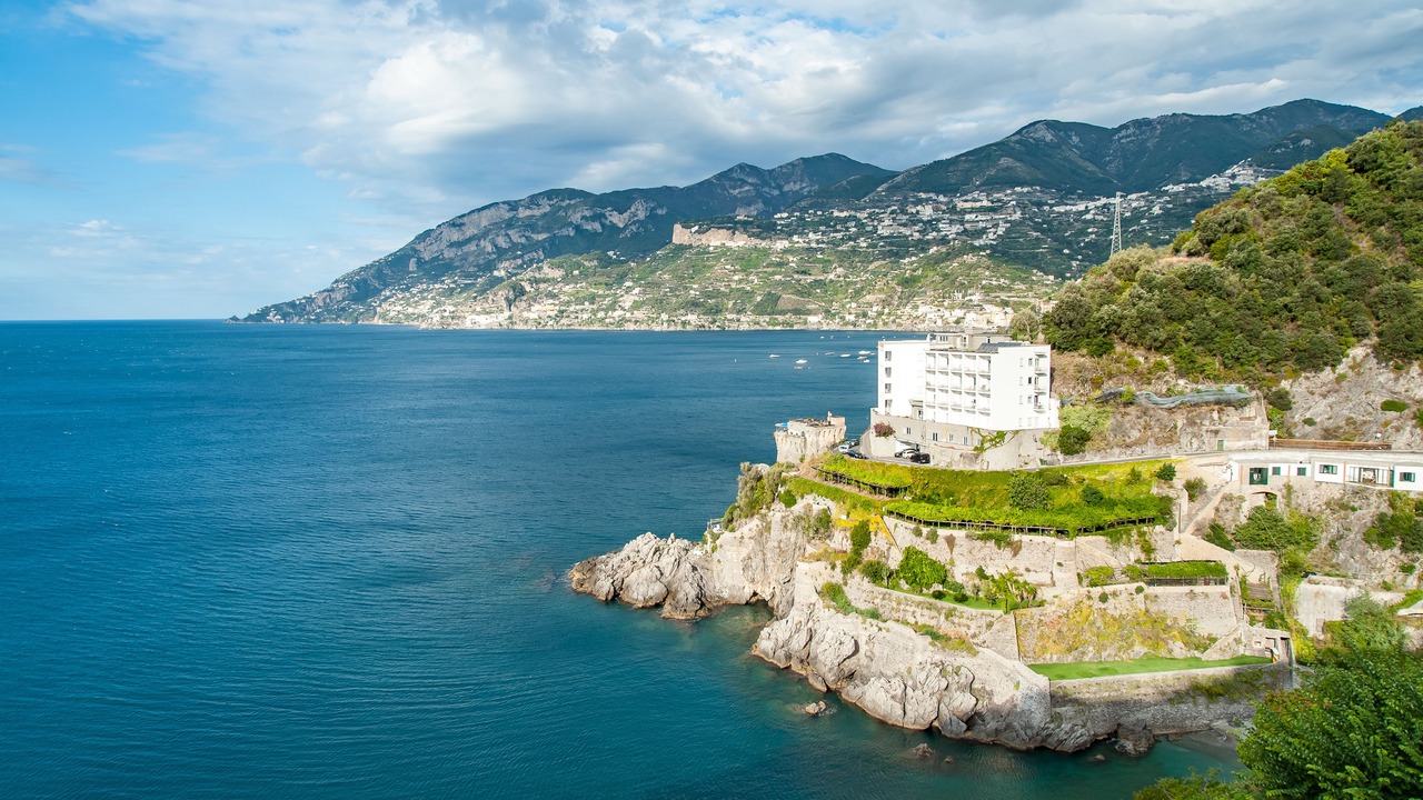 Photo of Outdoor in Maiori