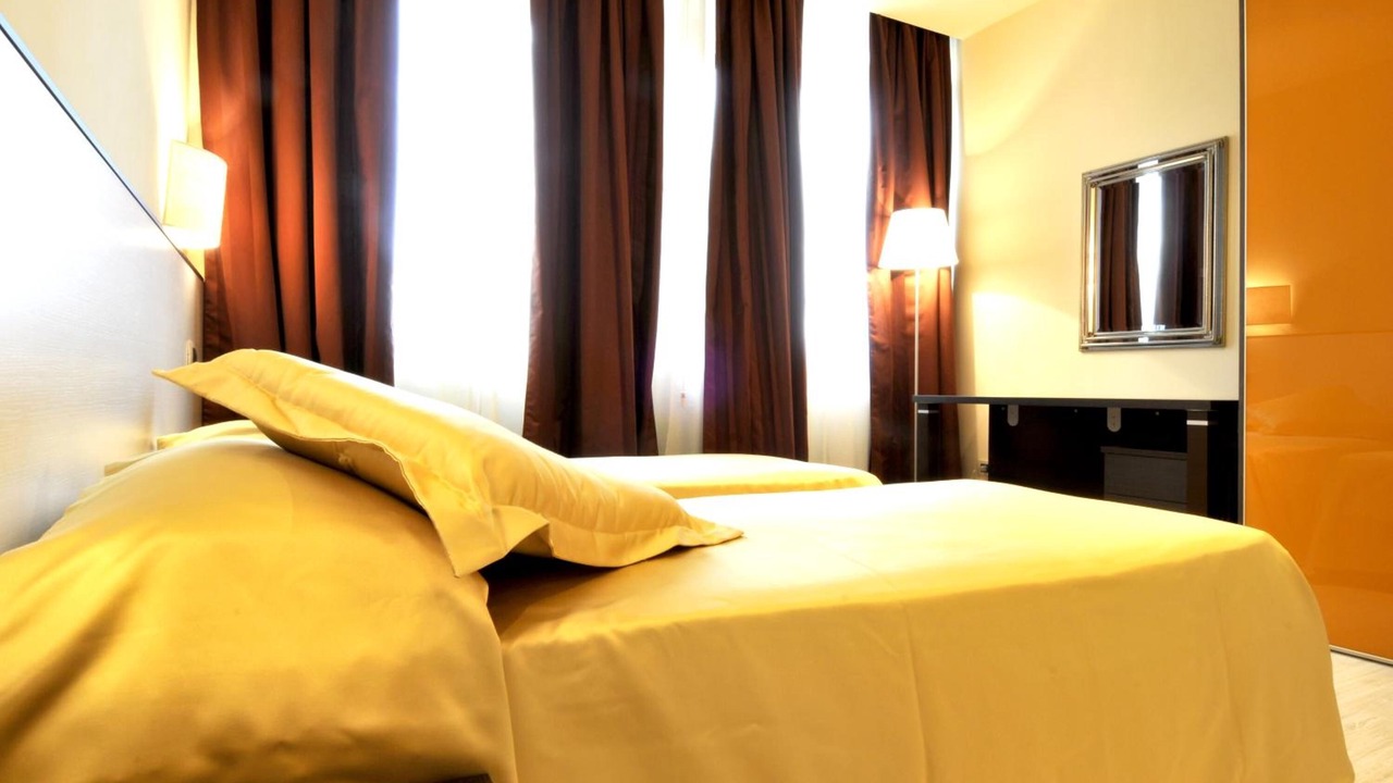 Photo of Bedroom in Terni