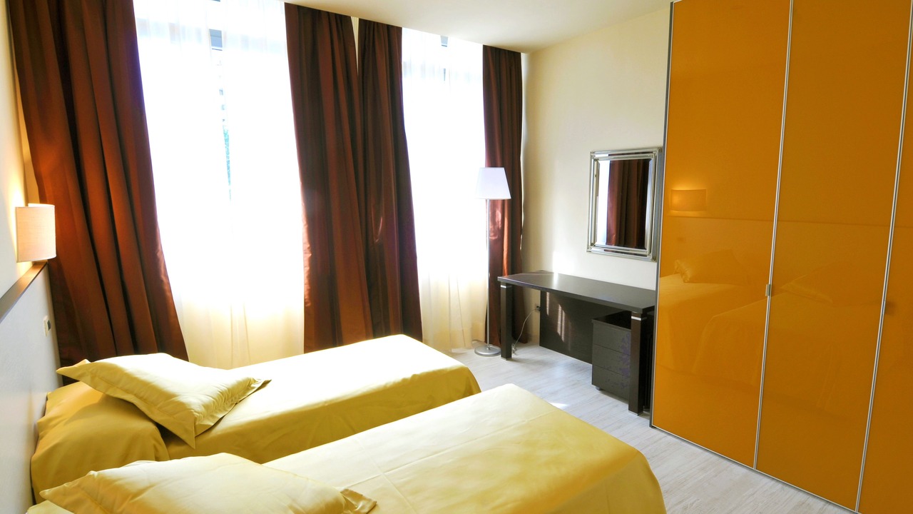 Photo of Bedroom in Terni