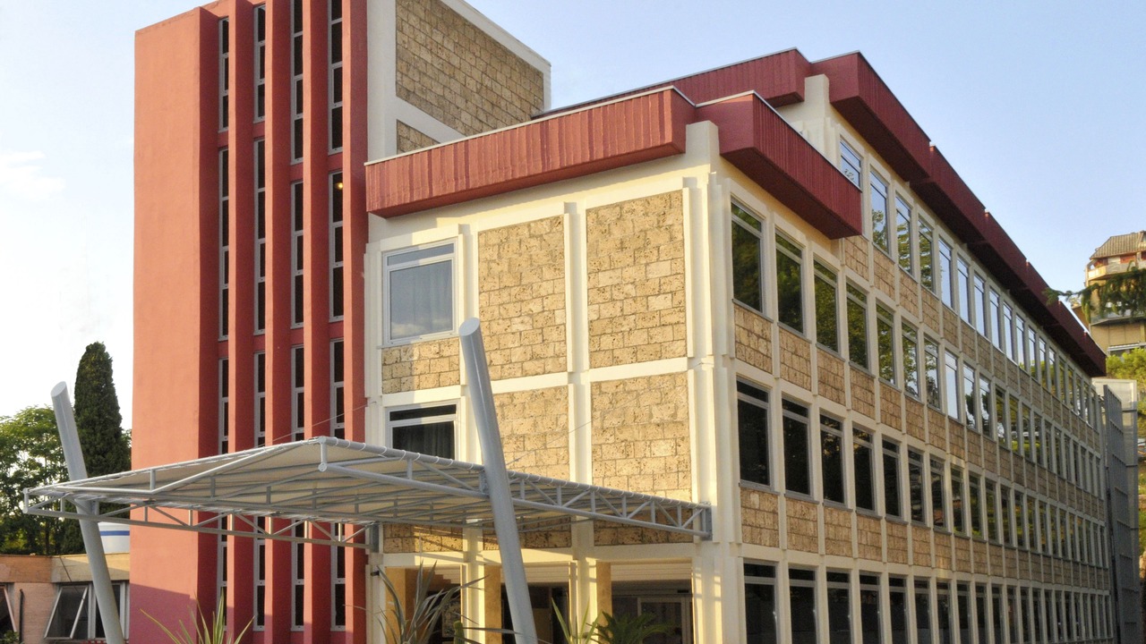 Photo of Outdoor in Terni