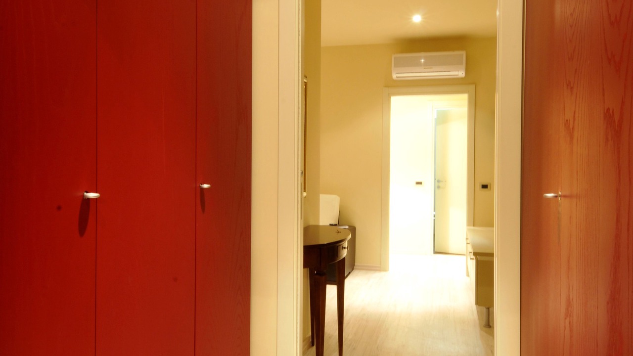 Photo of Bedroom in Terni