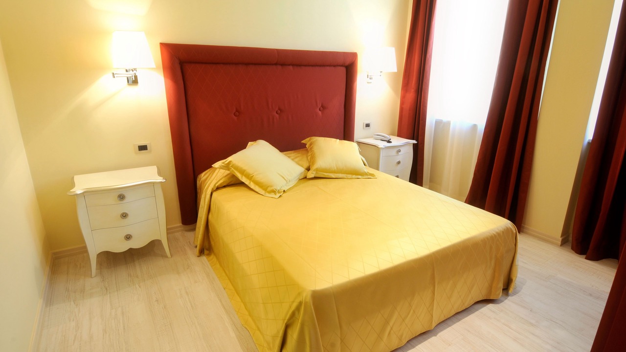 Photo of Bedroom in Terni