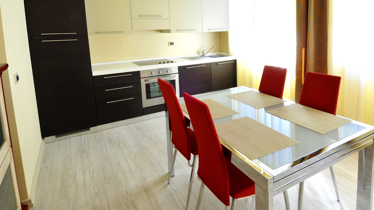 Photo of Kitchen in Terni