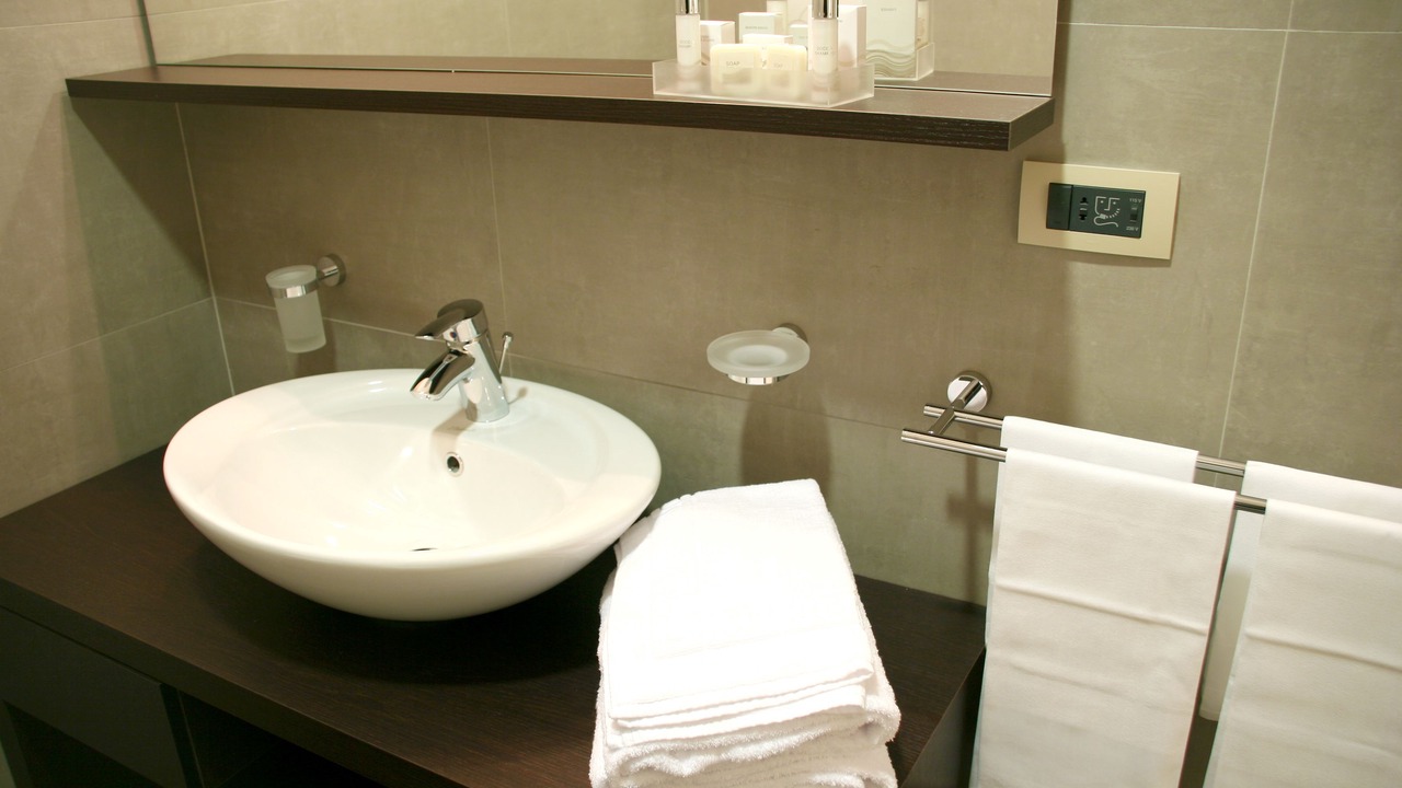 Photo of Bathroom in Terni