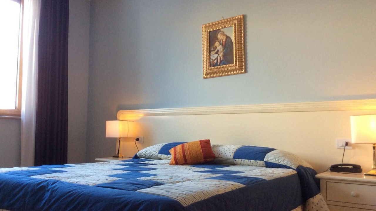 Photo of Bedroom in Colfiorito