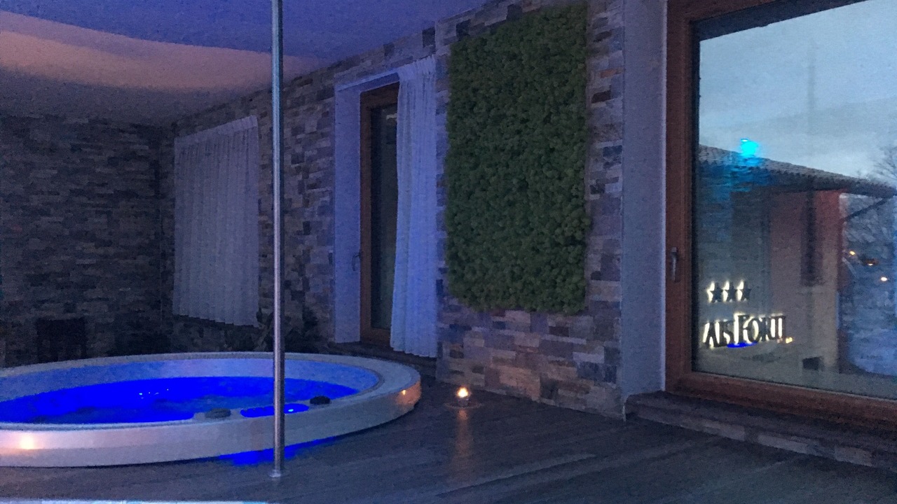Photo of Bedroom in Colfiorito