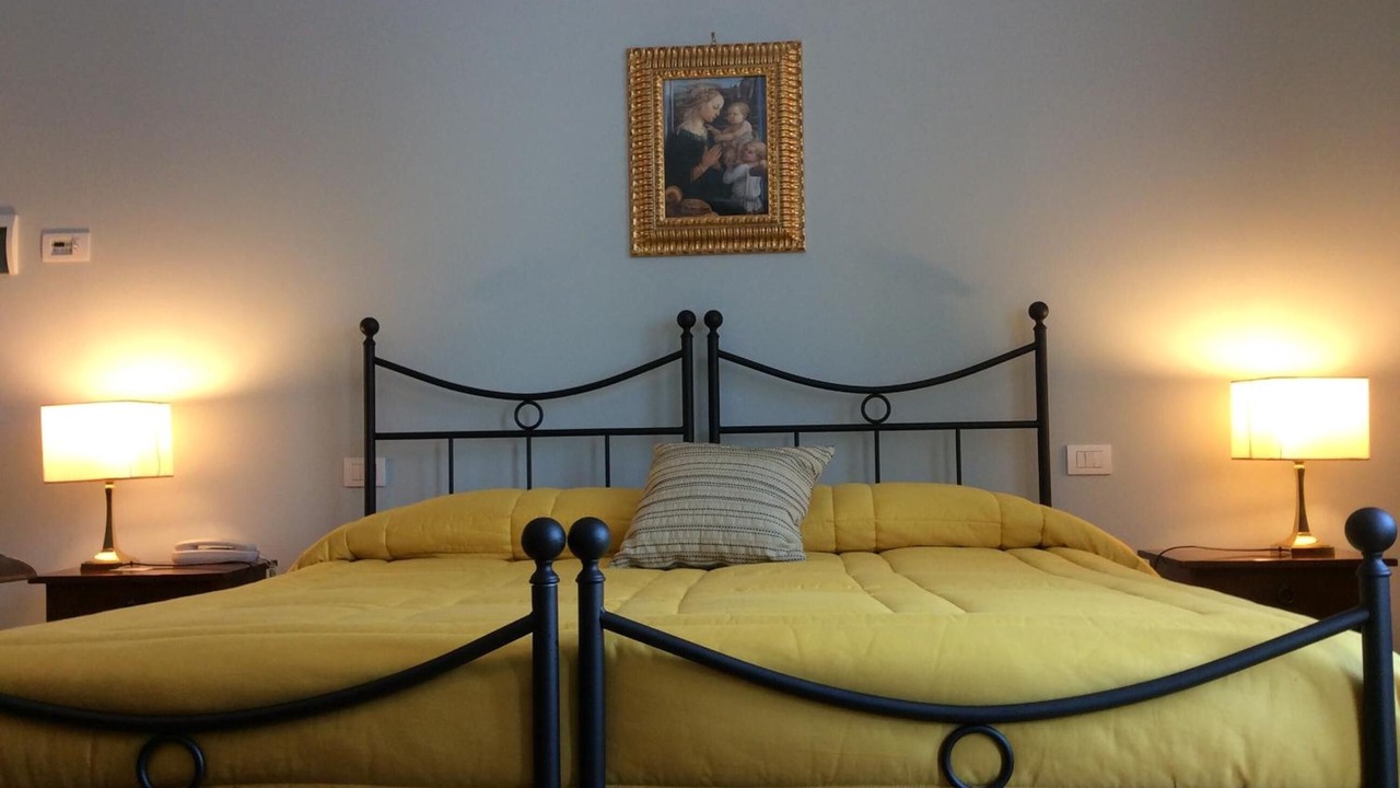 Photo of Bedroom in Colfiorito