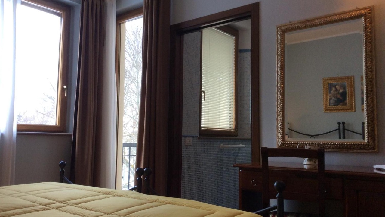 Photo of Bedroom in Colfiorito