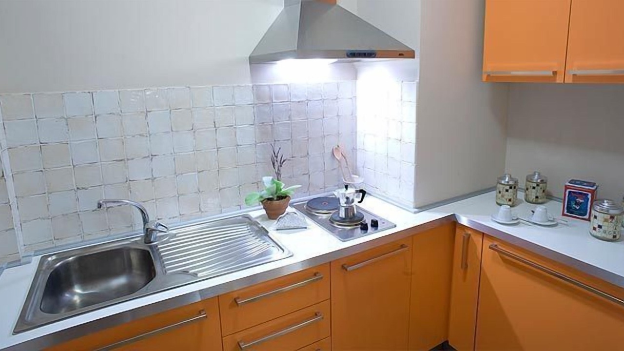 Photo of Kitchen in Colfiorito