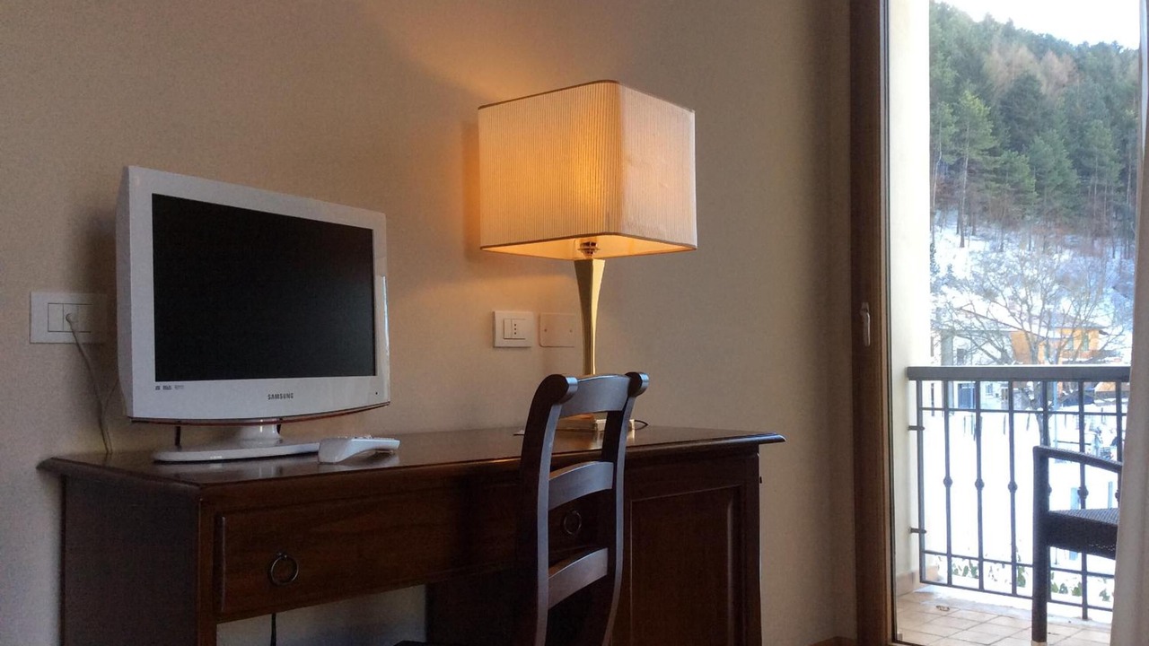Photo of Bedroom in Colfiorito