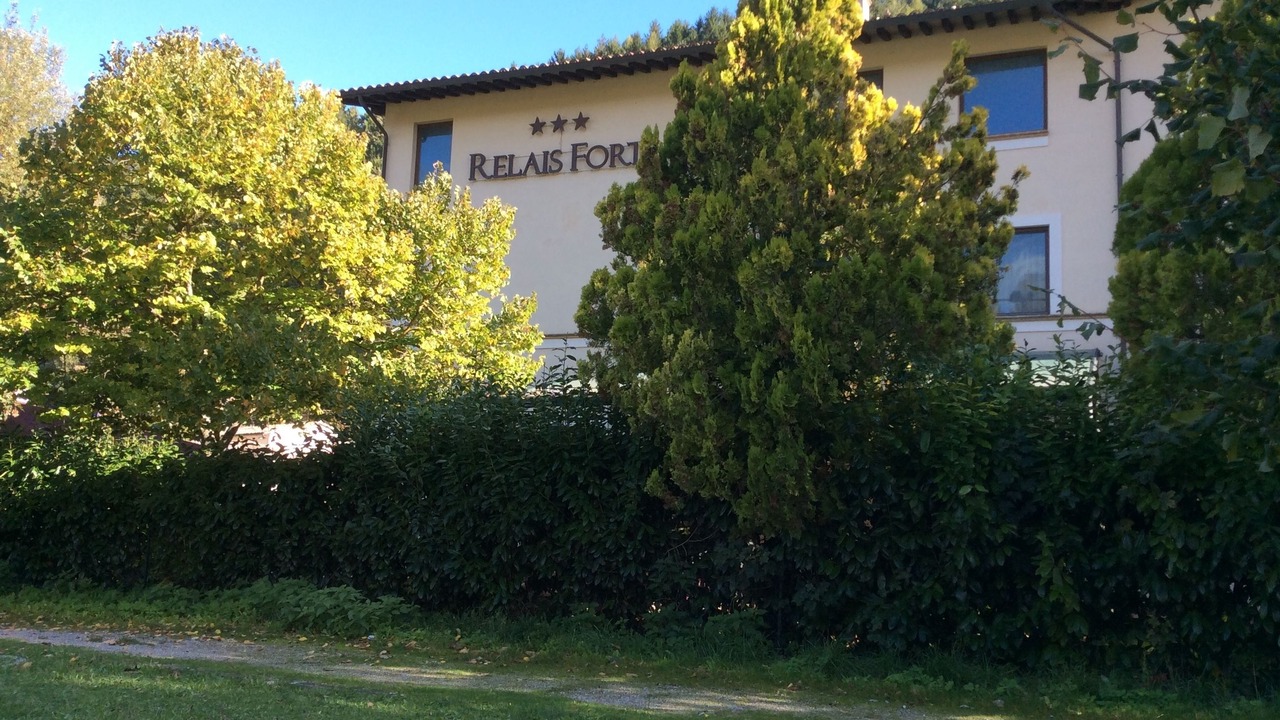 Photo of Outdoor in Colfiorito
