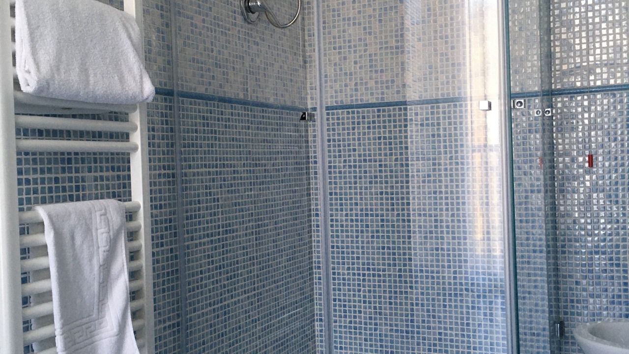 Photo of Bathroom in Colfiorito