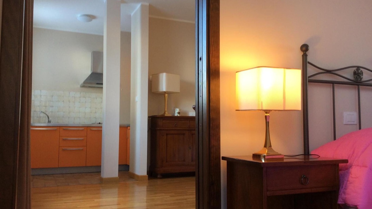 Photo of Bedroom in Colfiorito