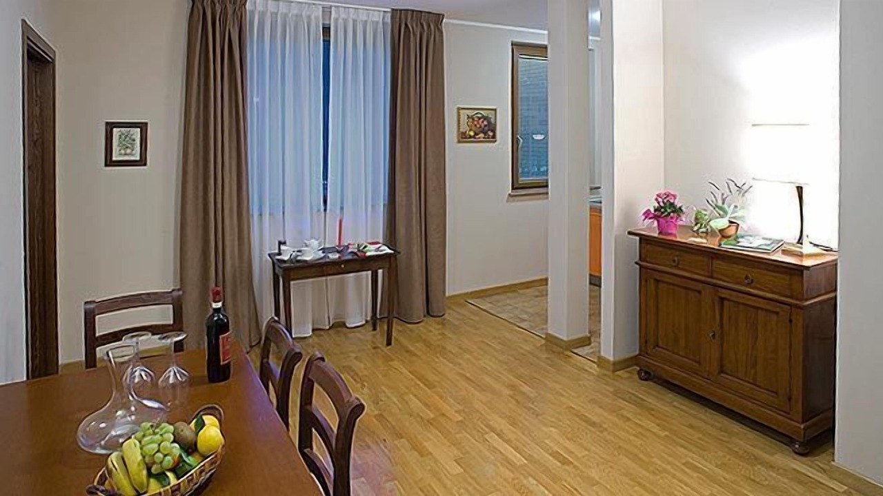 Photo of Bedroom in Colfiorito
