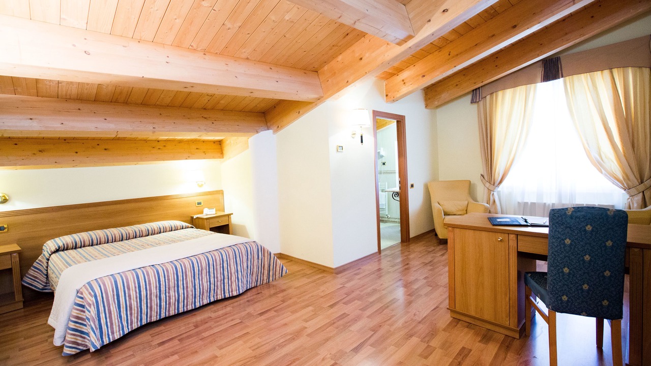 Photo of Bedroom in Cascia