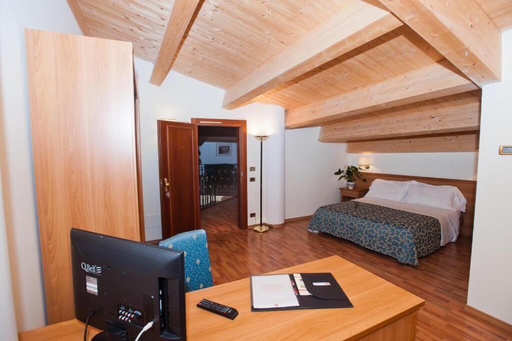 Photo of Bedroom in Cascia