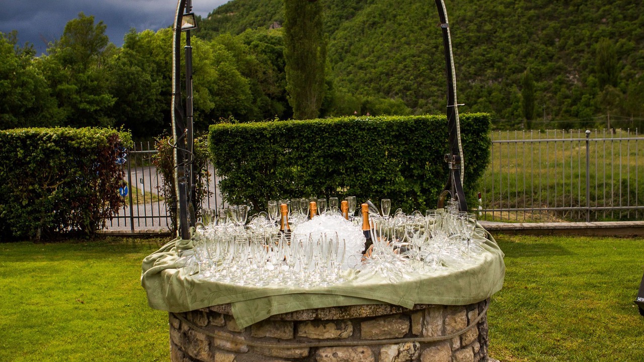 Photo of Outdoor in Cascia