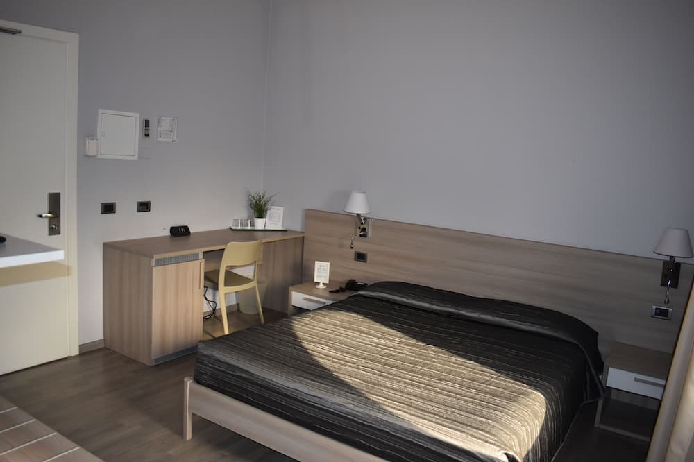Photo of Bedroom in Treviglio