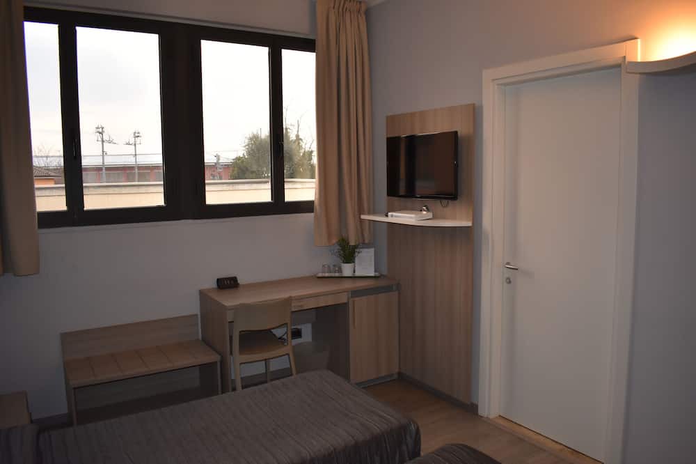 Photo of Bedroom in Treviglio