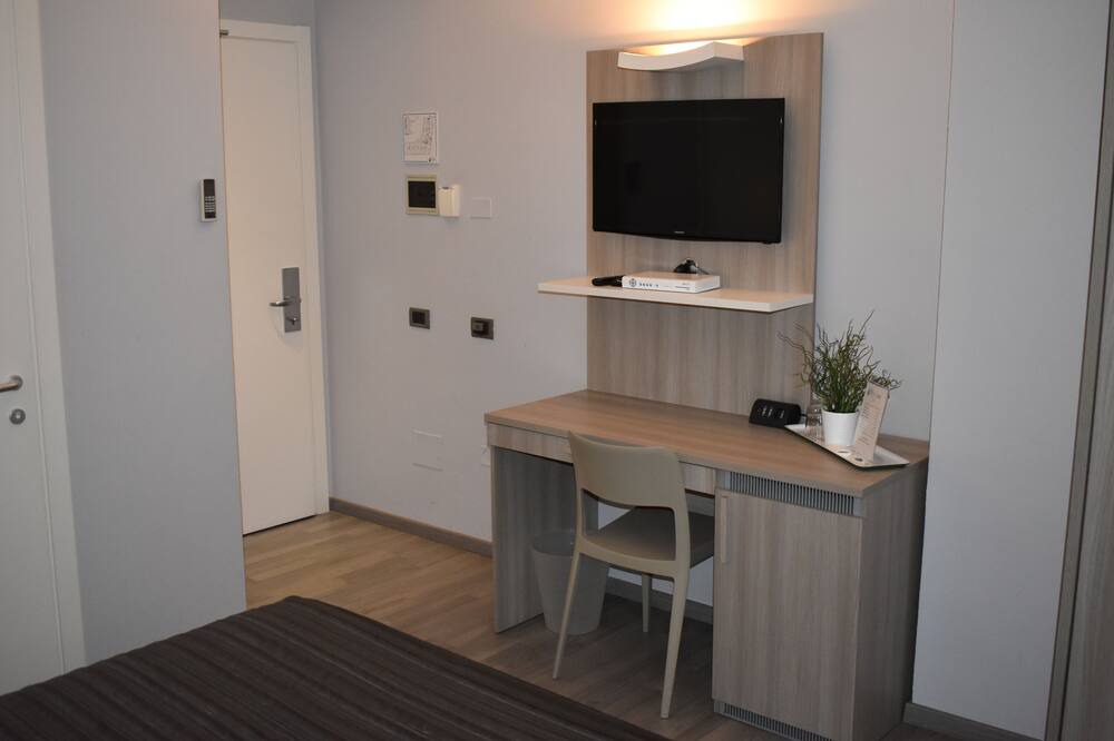 Photo of Bedroom in Treviglio