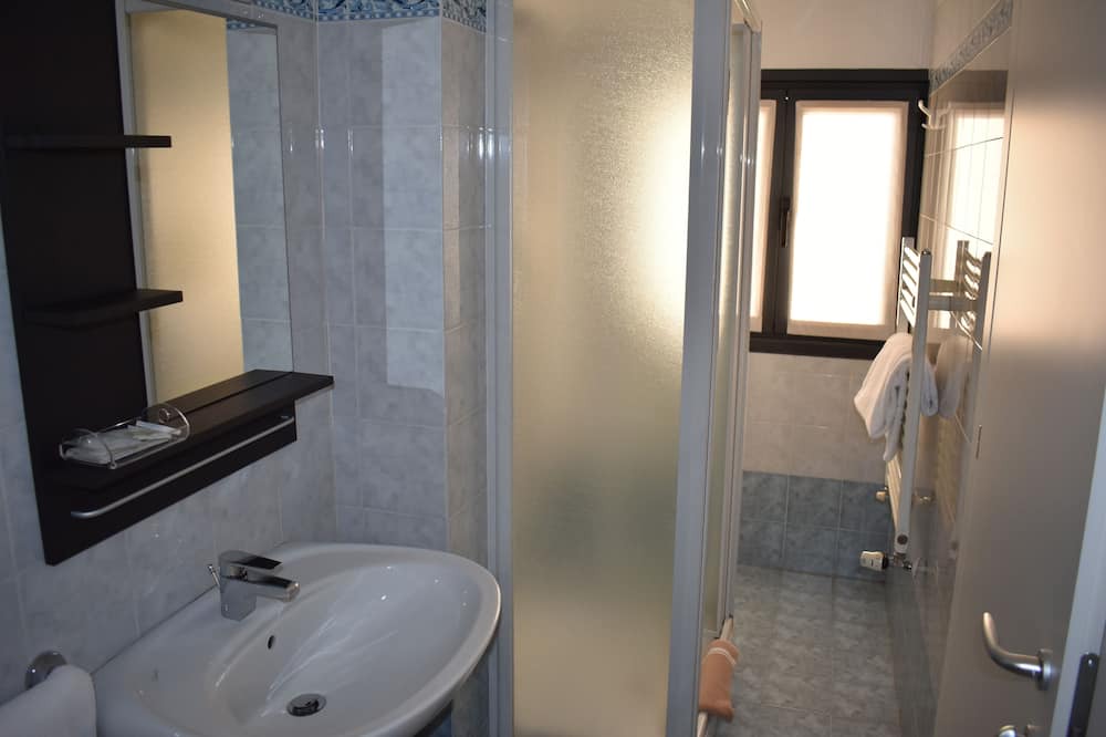 Photo of Bathroom in Treviglio