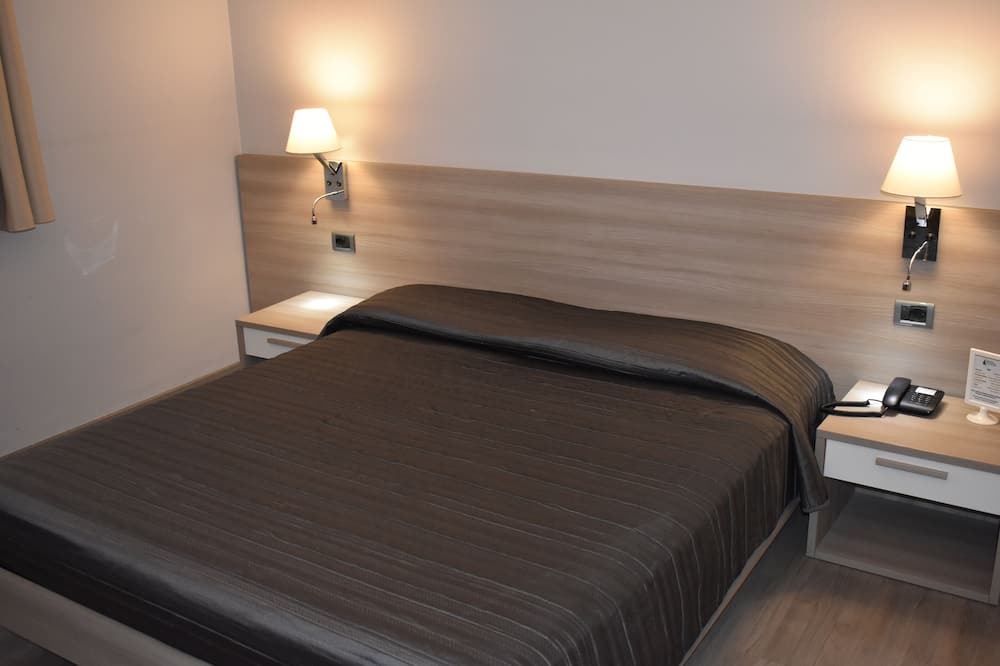 Photo of Bedroom in Treviglio