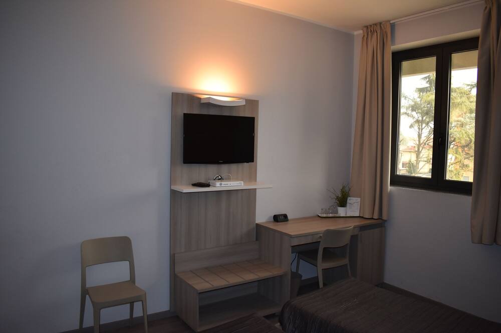 Photo of Bedroom in Treviglio