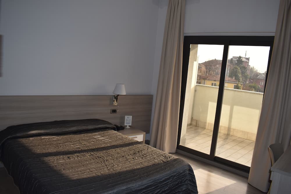 Photo of Bedroom in Treviglio