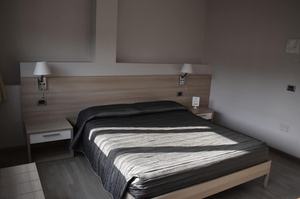 Photo of Bedroom in Treviglio