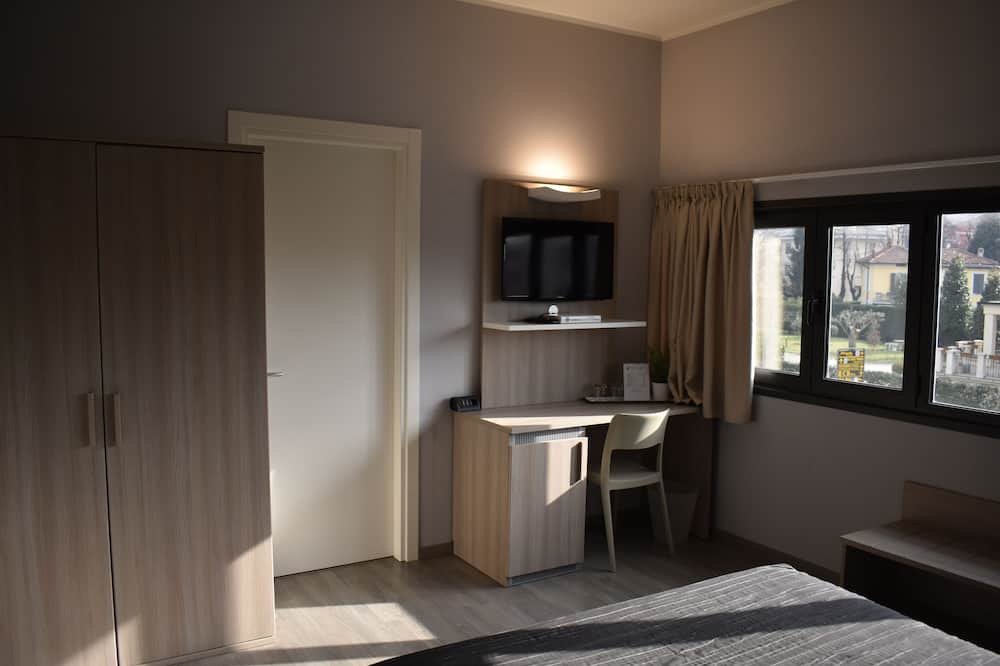 Photo of Bedroom in Treviglio