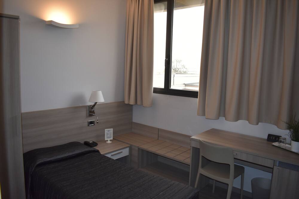 Photo of Bedroom in Treviglio