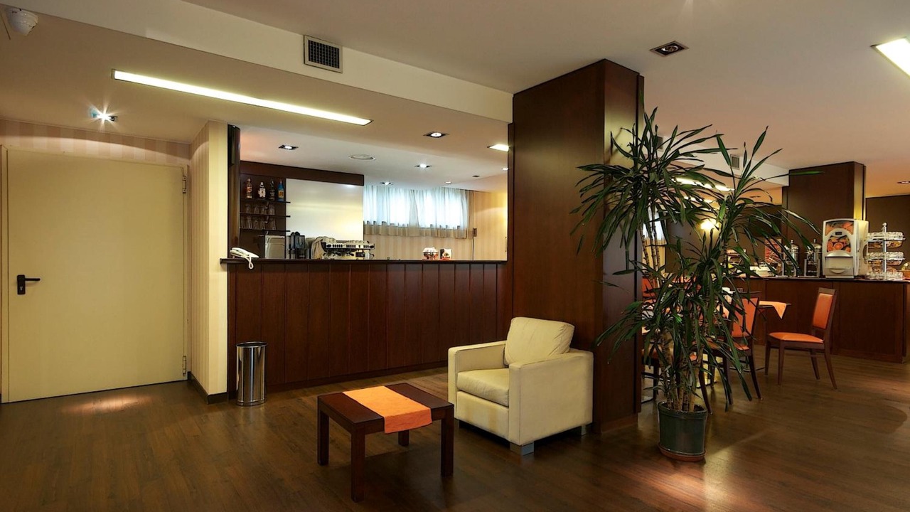 Photo of Livingroom in Legnano