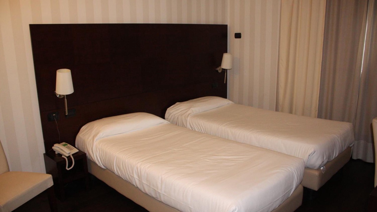 Photo of Bedroom in Legnano