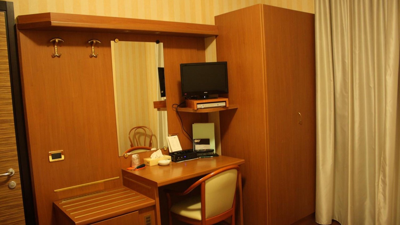 Photo of Bedroom in Legnano