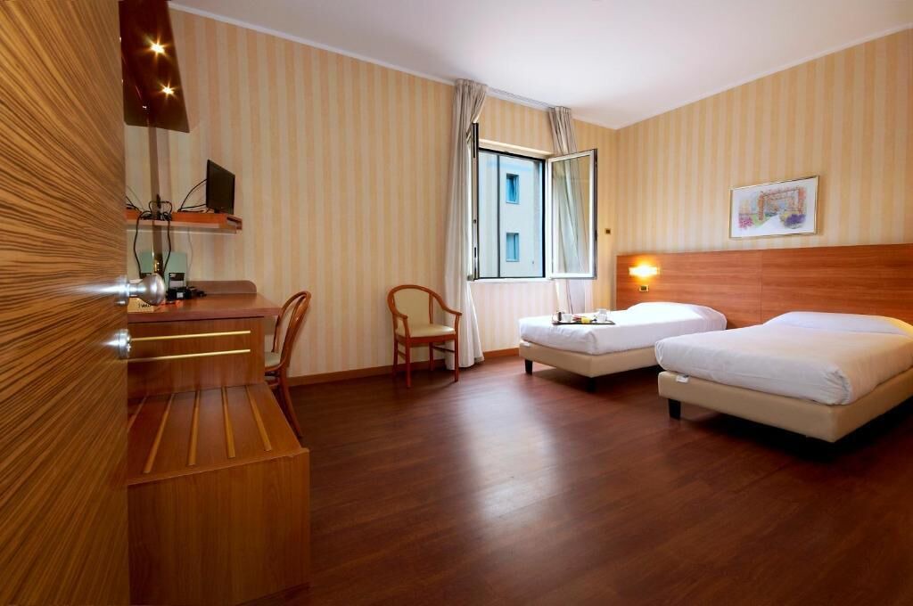 Photo of Bedroom in Legnano