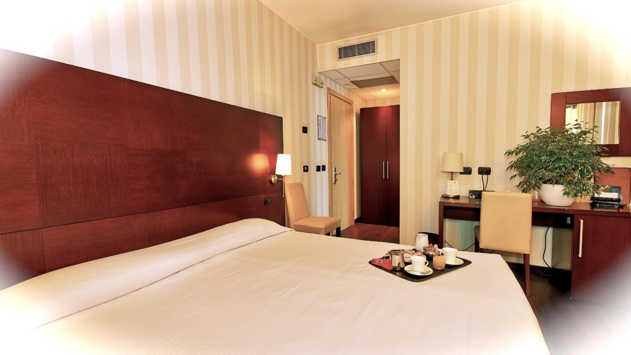 Photo of Bedroom in Legnano