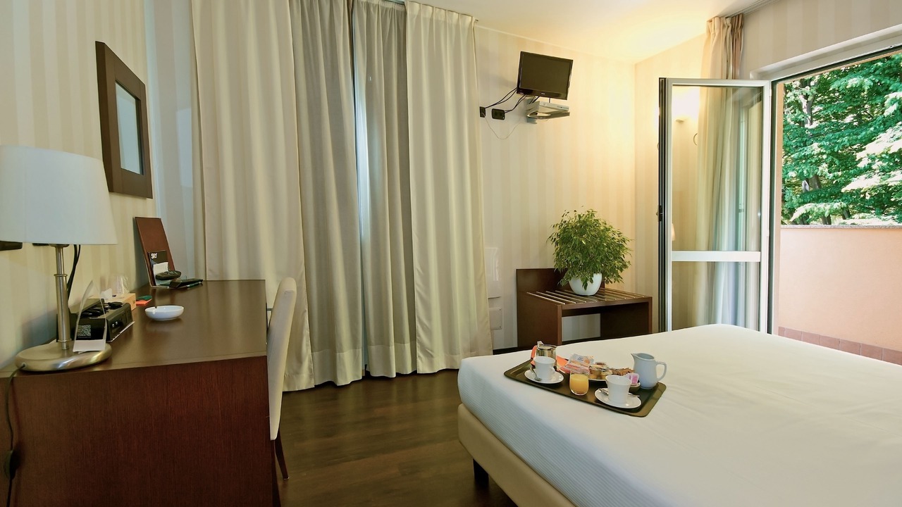 Photo of Bedroom in Legnano