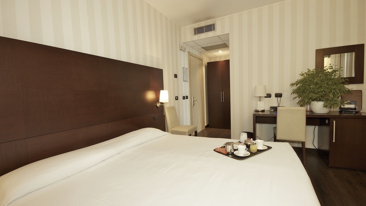 Photo of Bedroom in Legnano
