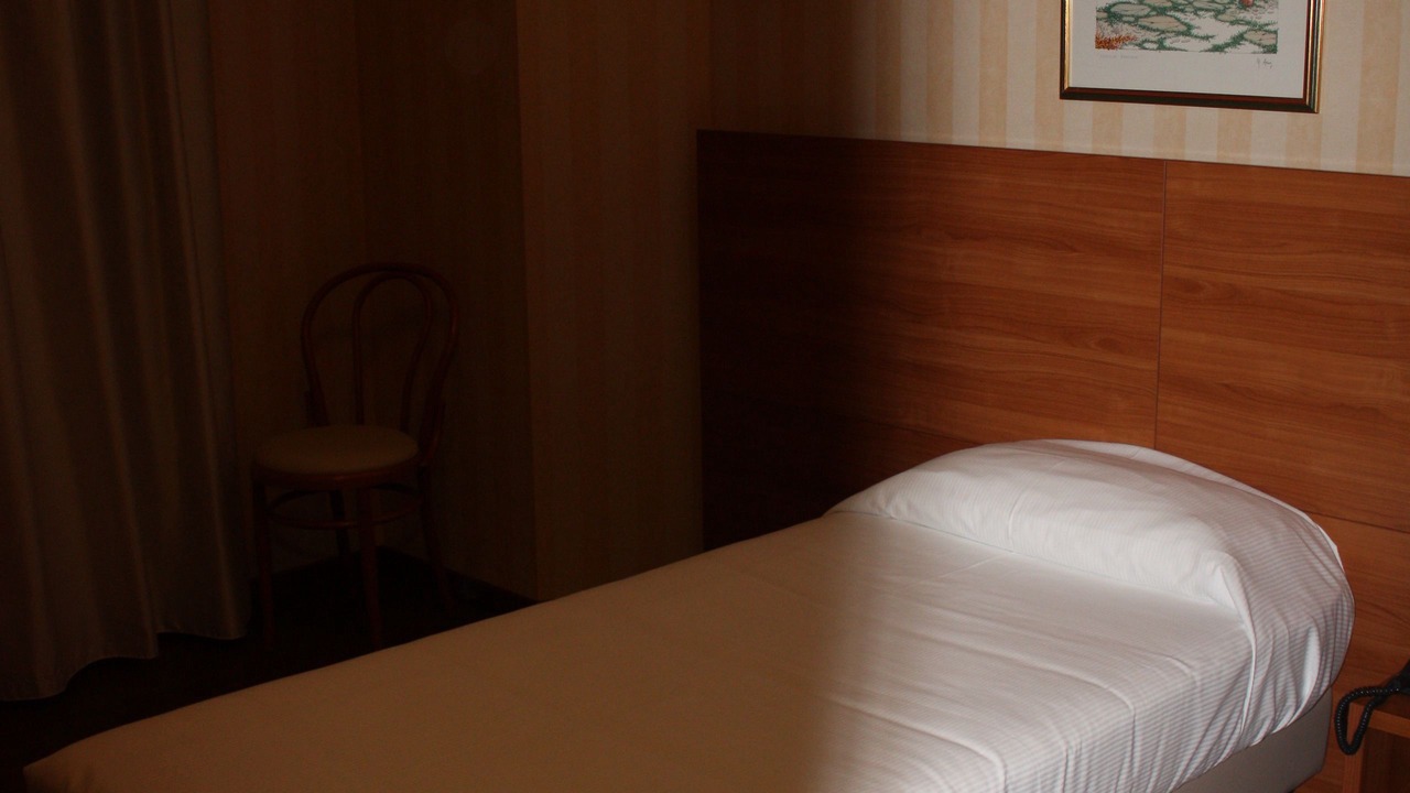 Photo of Bedroom in Legnano
