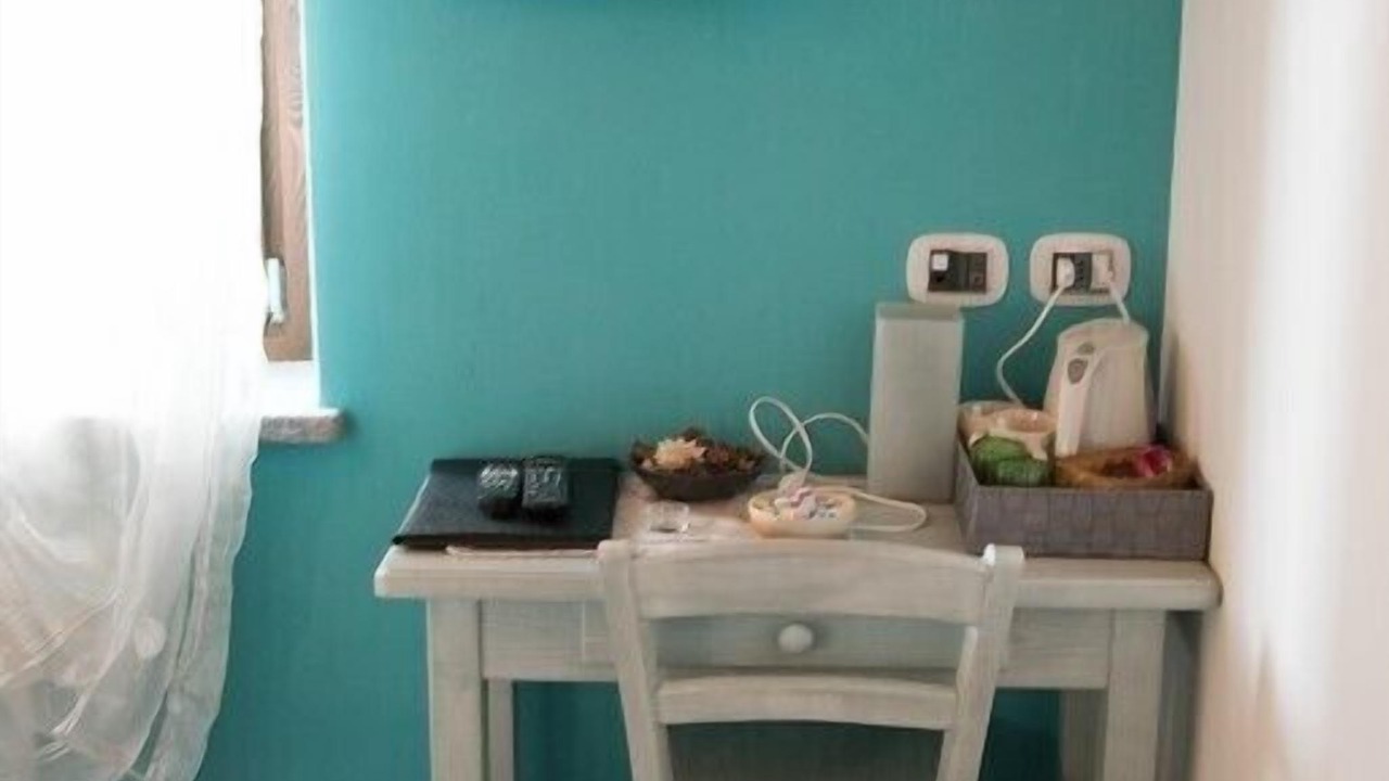 Photo of Bedroom in Cors