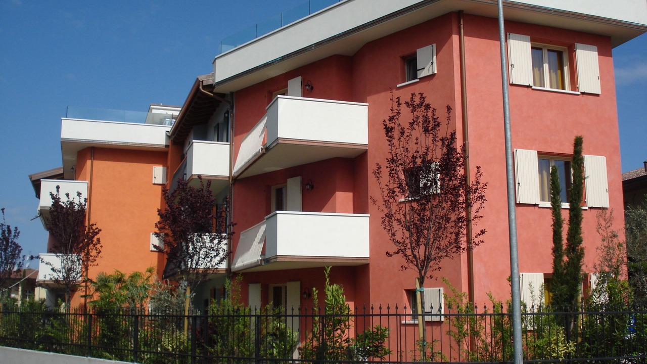 Photo of Outdoor in Lugana
