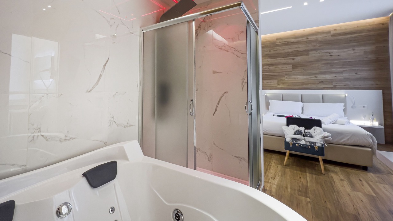 Photo of Bathroom in Teramo