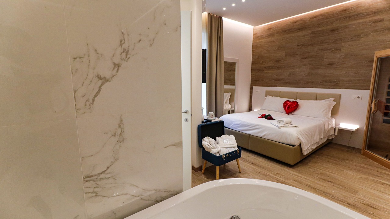 Photo of Bedroom in Teramo